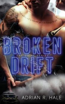 Paperback Broken Drift Book