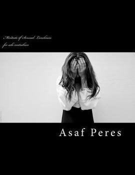 Paperback Mindsets of Sensual Loneliness: for solo contrabass Book