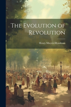 Paperback The Evolution of Revolution Book