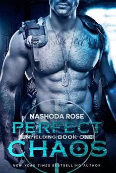 Paperback Perfect Chaos Book