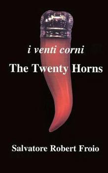 Paperback i venti corni Book