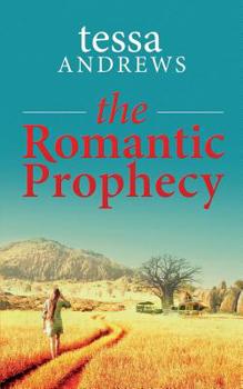 Paperback The Romantic Prophecy Book
