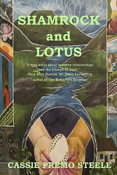 Shamrock and Lotus