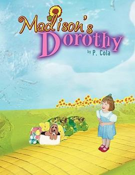 Paperback Madison's Dorothy Book