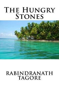 Paperback The Hungry Stones Book