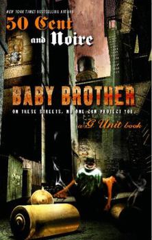Paperback Baby Brother: An Urban Erotic Appetizer Book