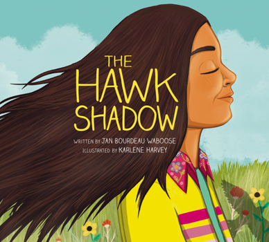 Hardcover The Hawk Shadow Book