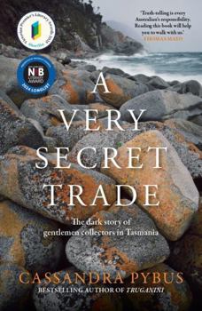 Paperback A Very Secret Trade Book