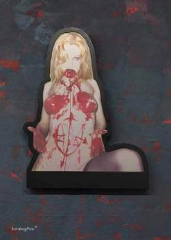 Paperback Darja Bajagic: Unlimited Hate Book