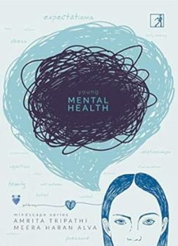Paperback Simon Schuster Young Mental Health Book
