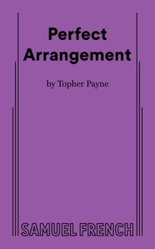 Paperback Perfect Arrangement Book