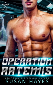 Paperback Operation Artemis Book