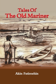Paperback Tales of the Old Mariner Book