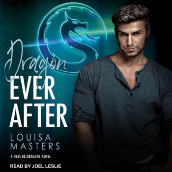 MP3 CD Dragon Ever After Book