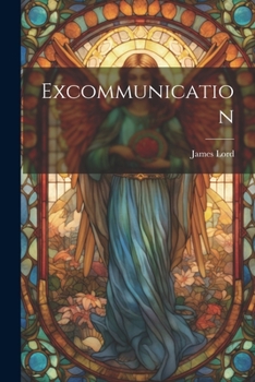 Paperback Excommunication Book