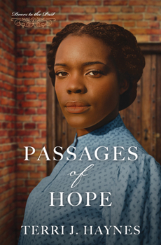 Paperback Passages of Hope Book