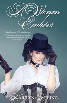Paperback A Woman Endures Book