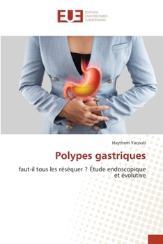 Paperback Polypes gastriques [French] Book