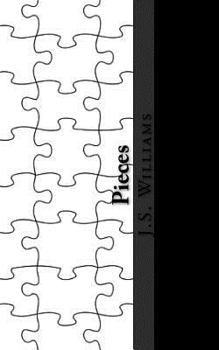 Paperback Pieces Book