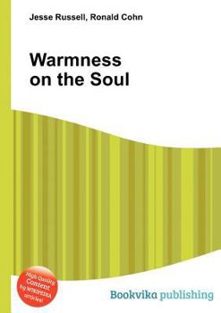 Paperback Warmness on the Soul Book