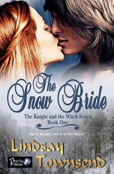 Paperback The Snow Bride Book