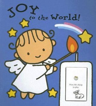 Board book Joy to the World! Book