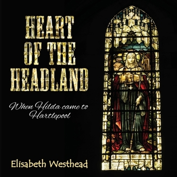 Paperback Heart of the Headland Book