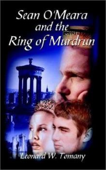 Sean O'Meara and the Ring of Murdrun
