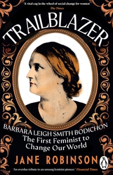 Paperback Trailblazer Book