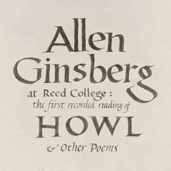 Vinyl At Reed College: The First Recorded Read Book