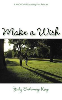 Paperback Make a Wish Book