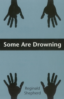 Paperback Some Are Drowning Book