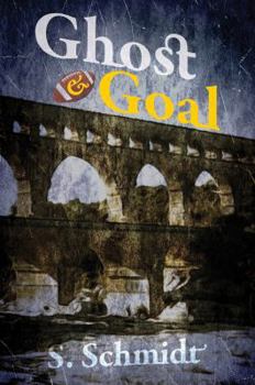 Paperback Ghost & Goal Book