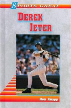 Library Binding Sports Great Derek Jeter Book