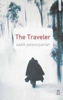Paperback The Traveler [Turkish] Book
