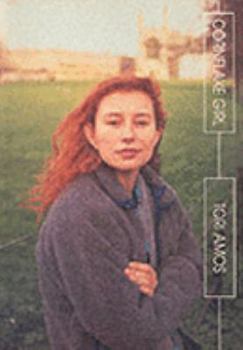 Paperback Tori Amos : Cornflake Girl Book
