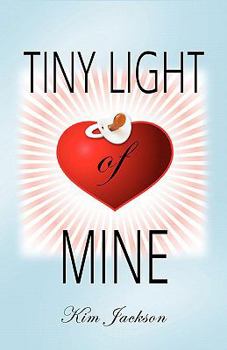 Paperback Tiny Light of Mine Book