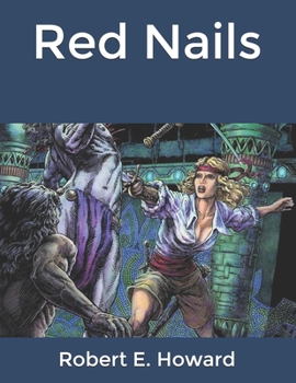 Red Nails