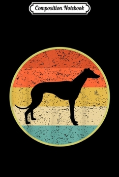 Composition Notebook: Italian Greyhound Dog Candy Pumpkin Halloween Gift  Journal/Notebook Blank Lined Ruled 6x9 100 Pages