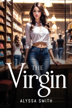 Paperback The Virgin Book