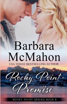 Paperback Rocky Point Promise Book