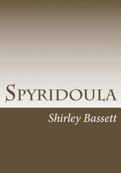 Paperback Spyridoula: Spyridoula Book