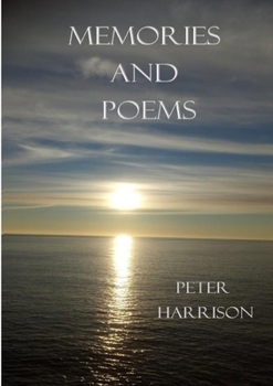 Paperback Memories and Poems Book