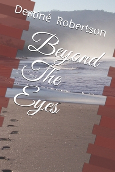 Paperback Beyond The Eyes Book
