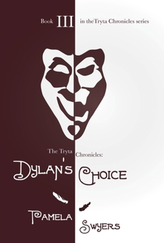 Hardcover Dylan's Choice Book
