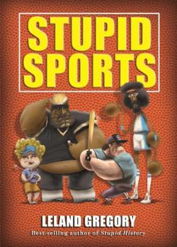 Paperback Stupid Sports: Volume 15 Book