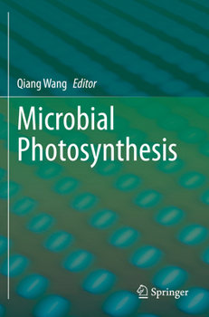 Paperback Microbial Photosynthesis Book