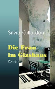 Paperback Die Frau im Glashaus [German] Book