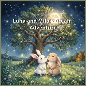Luna & Milo's Dream Adventure