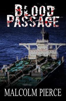 Paperback Blood Passage Book